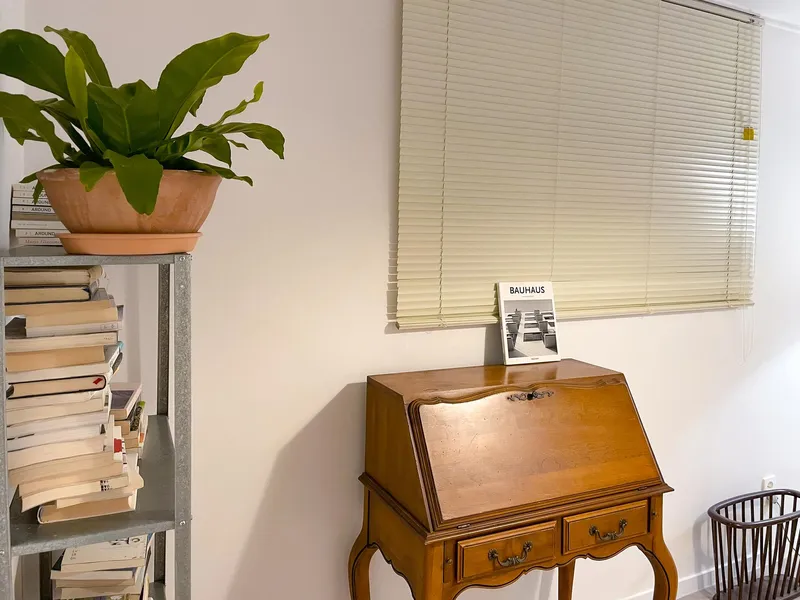 [Sokcho] A quiet Sokcho ocean view 2-room apartment for working travelers 8