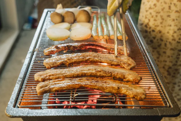 [서귀포 남원] 한라산 중턱, 깨끗한 공기 프라이빗 힐링 복층 디럭스킹 51