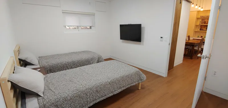 [제주 한경] 조용한 돌담집 투룸 독채 49