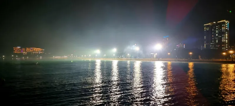 [Sokcho] One-room side ocean view 30 seconds walk from Sokcho Beach 30
