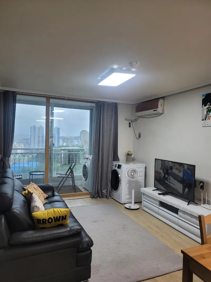 [Sokcho] Fantastic three-room accommodation with ocean view and lake view 12