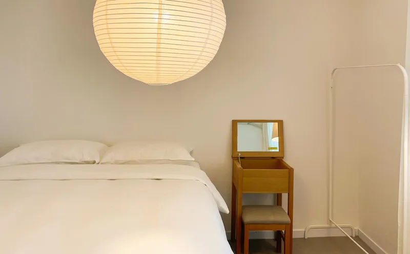 [Sokcho] A quiet Sokcho ocean view 2-room apartment for working travelers 3