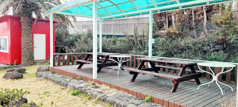 [Hogeun-dong, Seogwipo] Superior Double Ocean View (2 people) at a resort near the city center 15