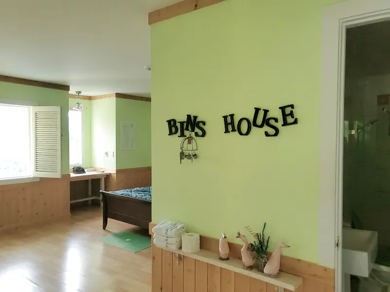 [경남 남해] 오션뷰 미국마을 스테이 그린룸 15