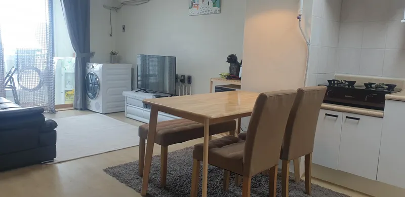 [Sokcho] Fantastic three-room accommodation with ocean view and lake view 21