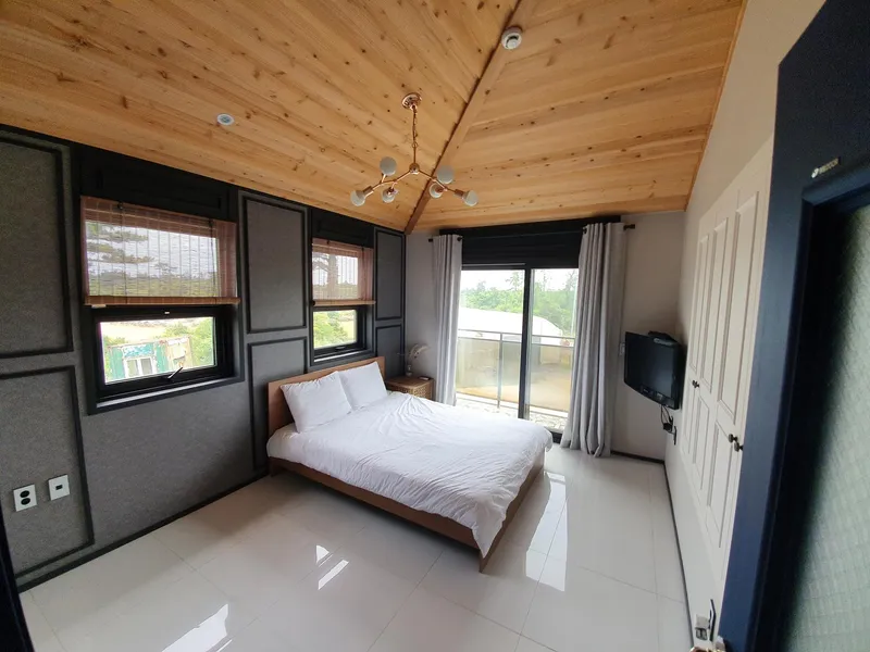 [Hangyeong, Jeju] European-style private accommodation (swimming pool available from the second week of June to September) 23