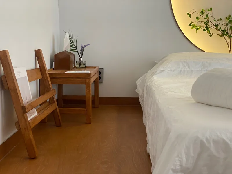[제주 조천] 바닷가 1분거리 쓰리룸 독채 3
