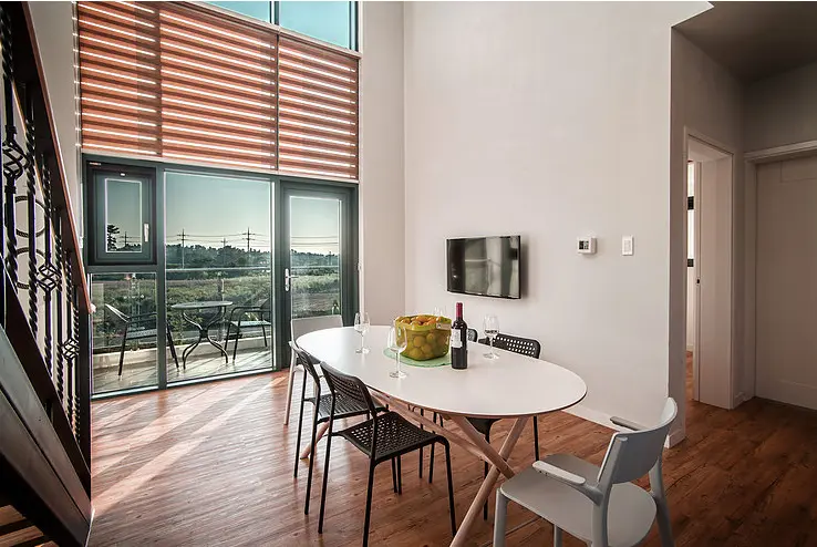 Hyeopjae Ocean View Two-room Duplex 21 Pyeong Stay - main image