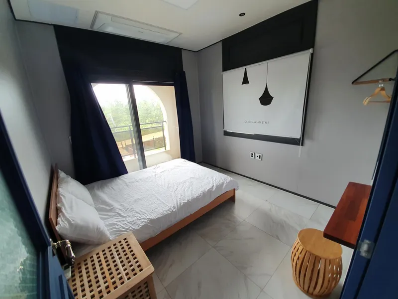 [Hangyeong, Jeju] European-style private accommodation (swimming pool available from the second week of June to September) 24