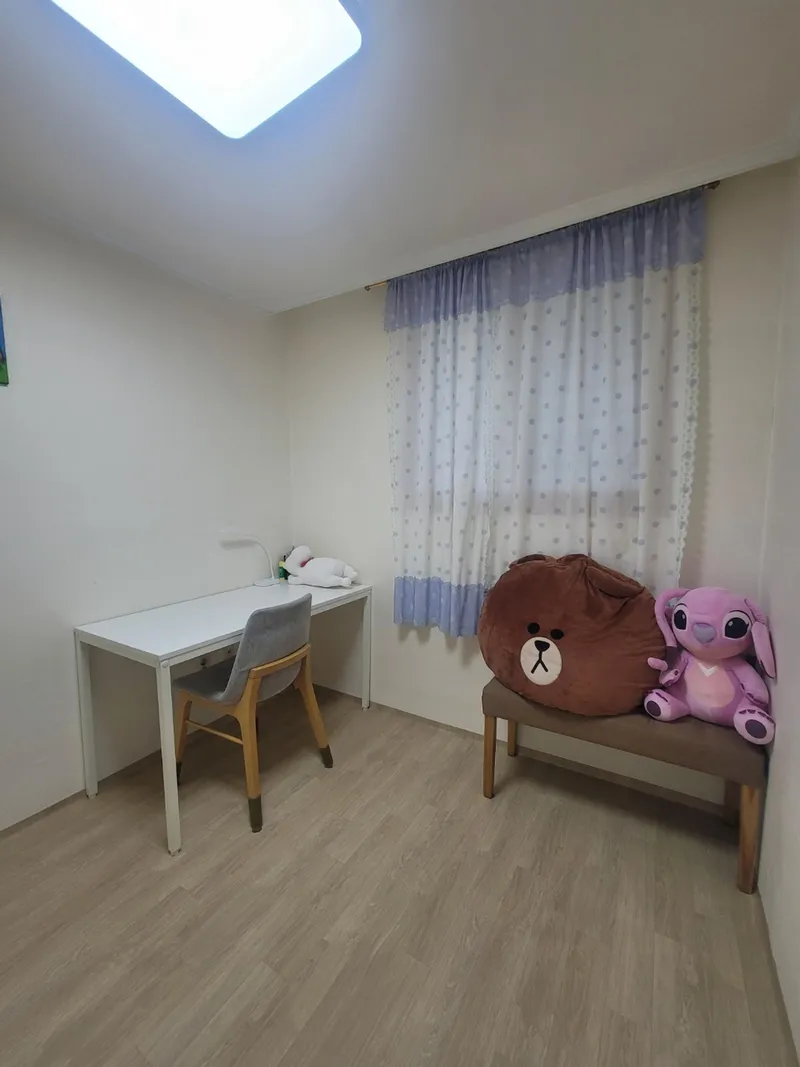 [Sokcho] Fantastic three-room accommodation with ocean view and lake view 8