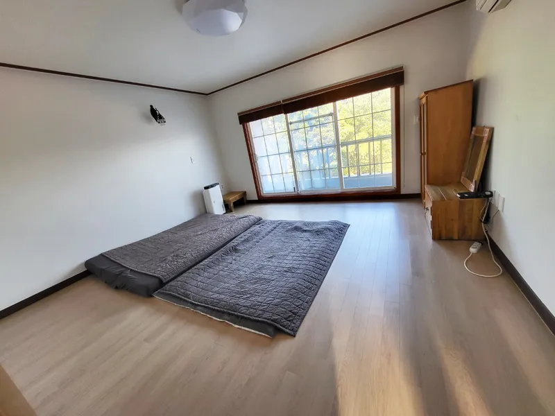 [Pyoseon, Seogwipo] A duplex house in the main building where you can feel healing in nature 19