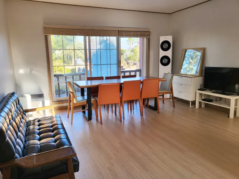 [Pyoseon, Seogwipo] A duplex house in the main building where you can feel healing in nature 3