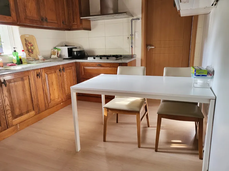 [Pyoseon, Seogwipo] A duplex house in the main building where you can feel healing in nature 11