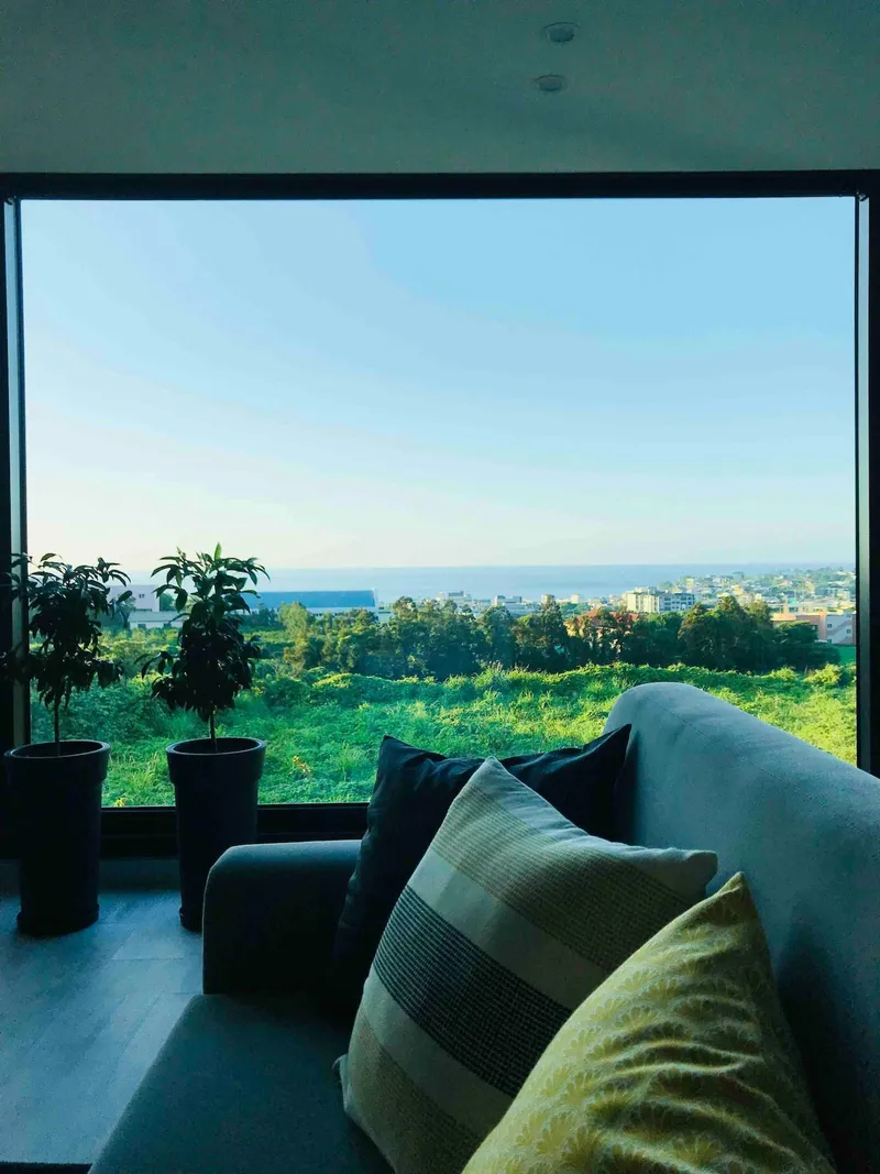 [Aewol, Jeju] A two-room independent townhouse with a panoramic ocean view 5