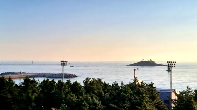 [Sokcho] One-room side ocean view 30 seconds walk from Sokcho Beach 19