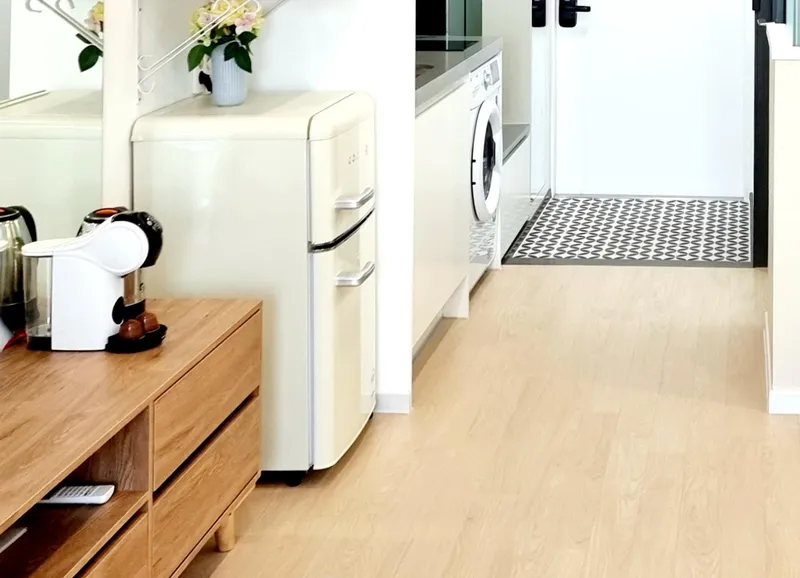 [Sokcho] One-room side ocean view 30 seconds walk from Sokcho Beach 6