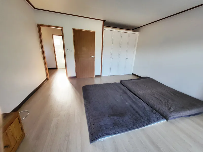 [Pyoseon, Seogwipo] A duplex house in the main building where you can feel healing in nature 17