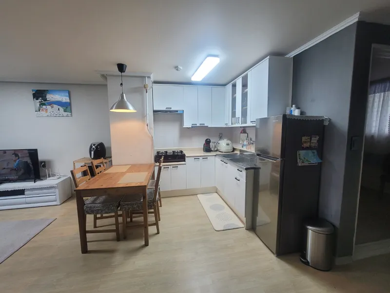 [Sokcho] Fantastic three-room accommodation with ocean view and lake view 18