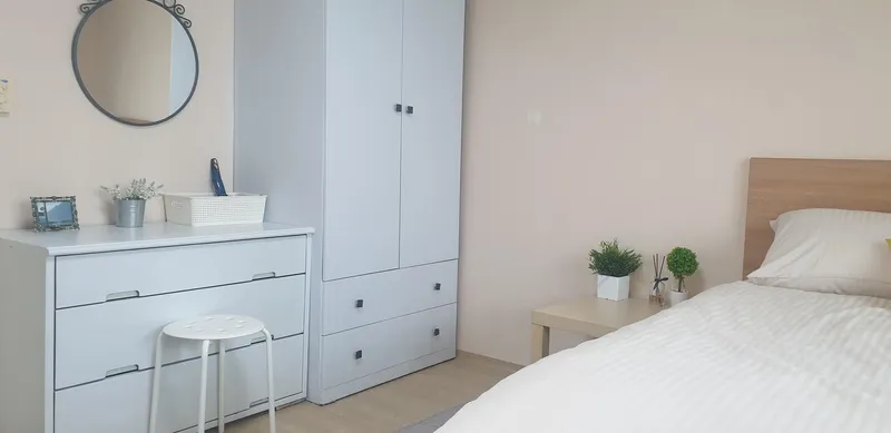 [Sokcho] Fantastic three-room accommodation with ocean view and lake view 6