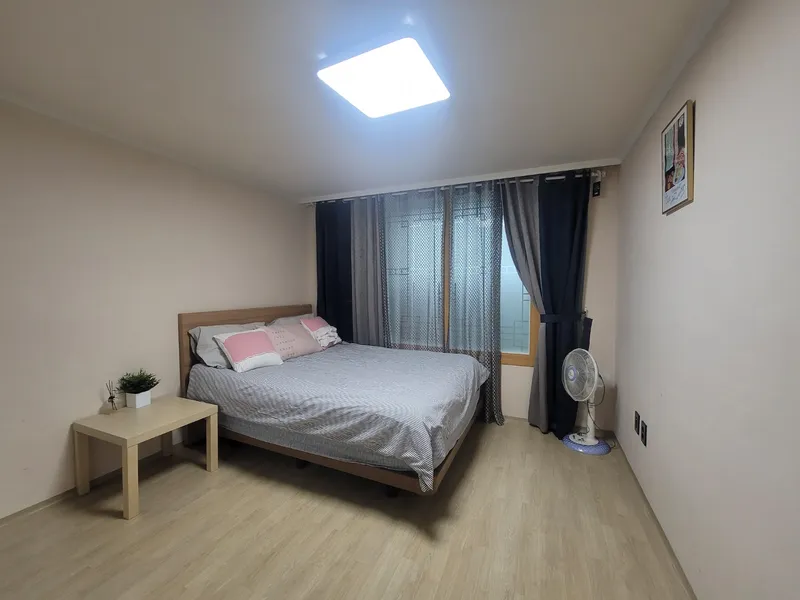 [Sokcho] Fantastic three-room accommodation with ocean view and lake view 5