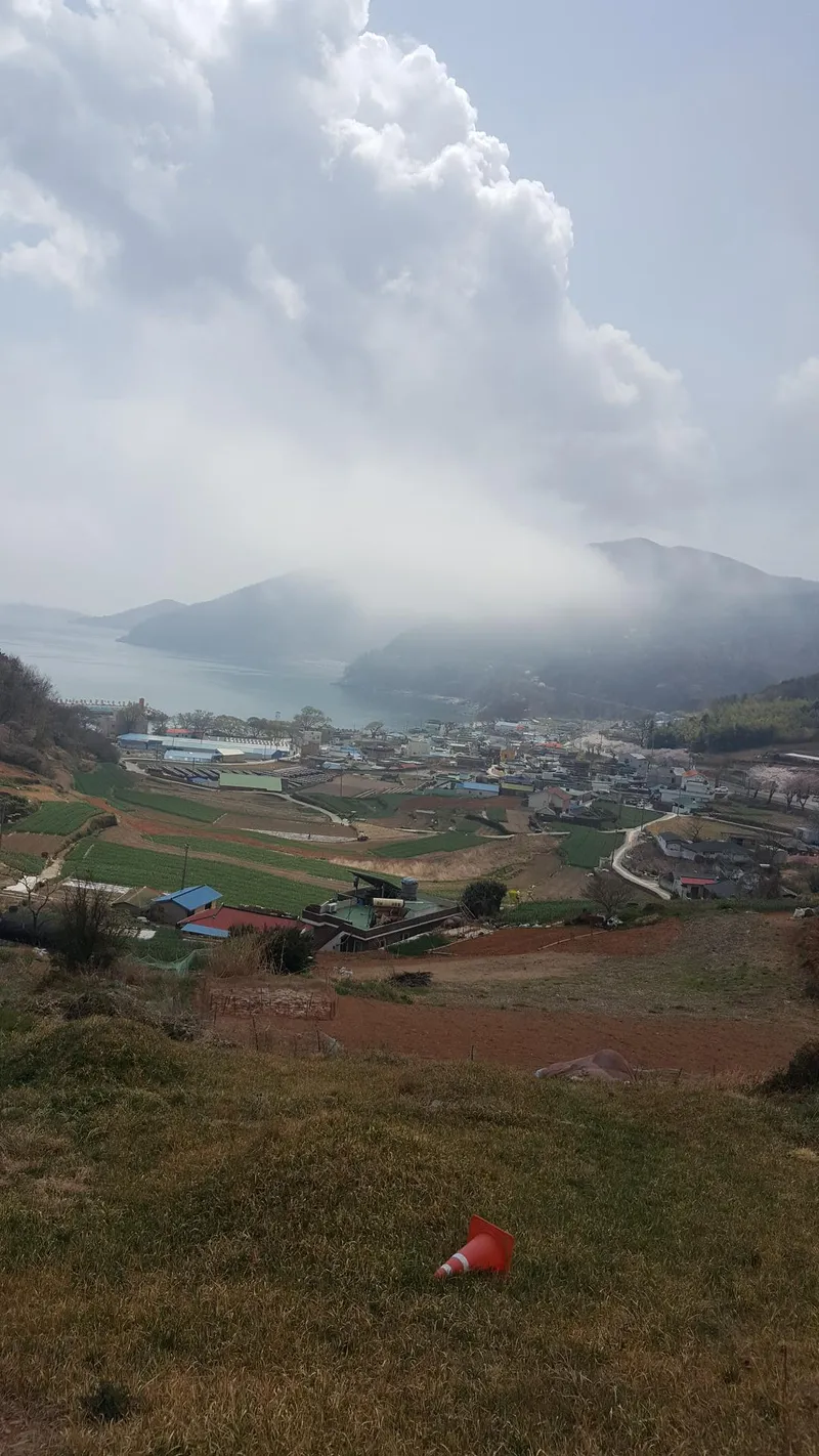 [경남 남해] 독일마을 근처 오션뷰 2층 49