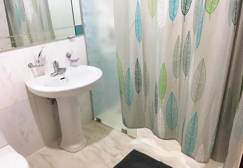 [Aewol, Jeju] Jeju Aewol Full-option, Ocean View 25 Pyeong 2nd Floor 202 8