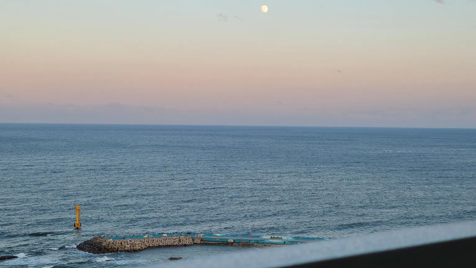 Gangwon Gangneung Yeongjin Ocean View 1.5 Room - main image