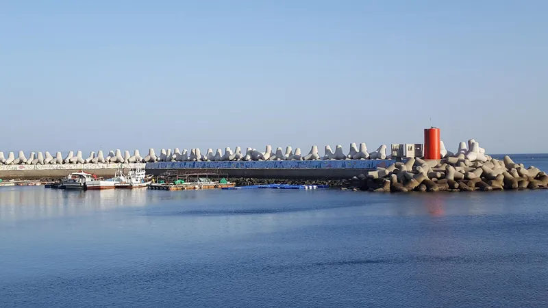 [경남 남해] 독일마을 근처 오션뷰 2층 48