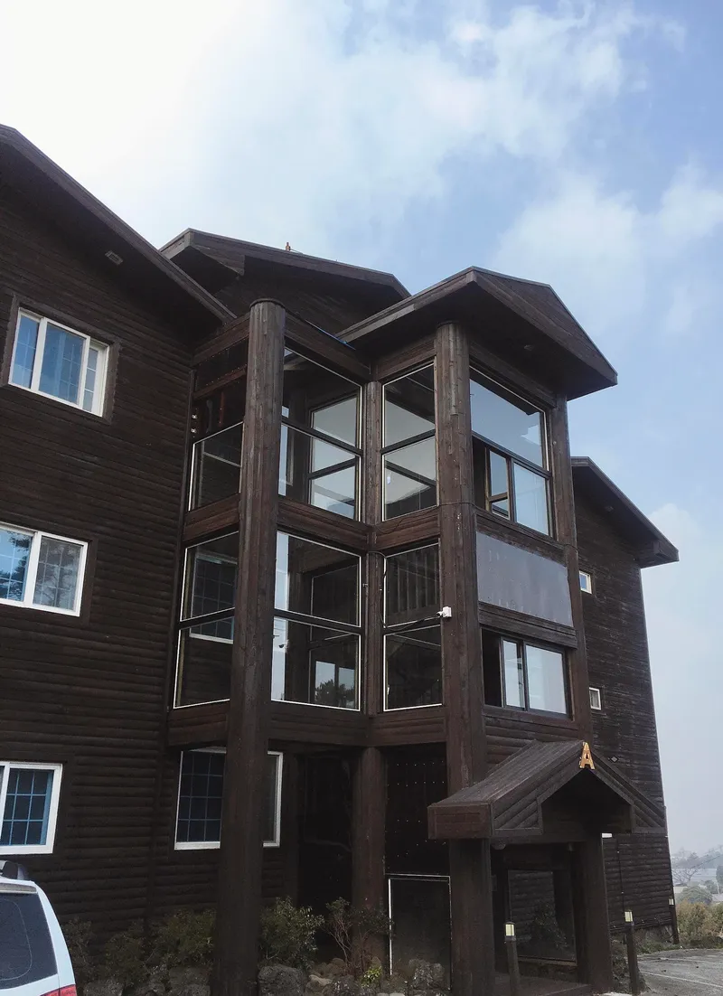 [Aewol, Jeju] Jeju Aewol Full-option, Ocean View 25 Pyeong 2nd Floor 202 18