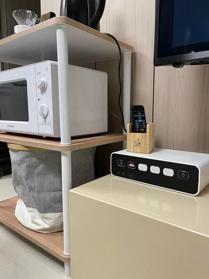 [강원 속초] 속초 블루테라26층(속초해변 도보5분,속초고속버스터미널 10분) 26
