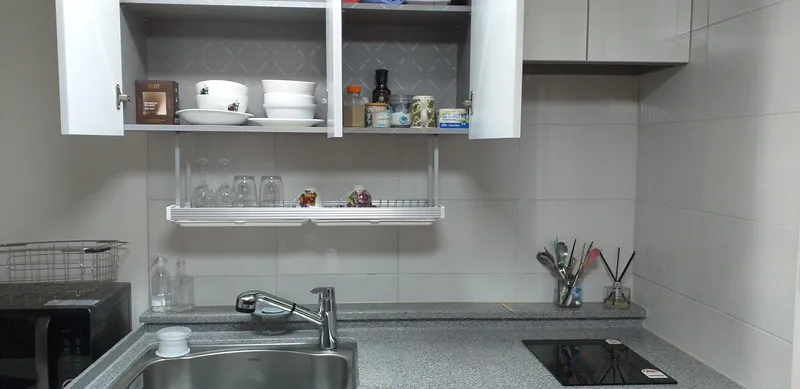[경남 통영][경남 통영강구안 관관광중심숙소 바다뷰  202호 8