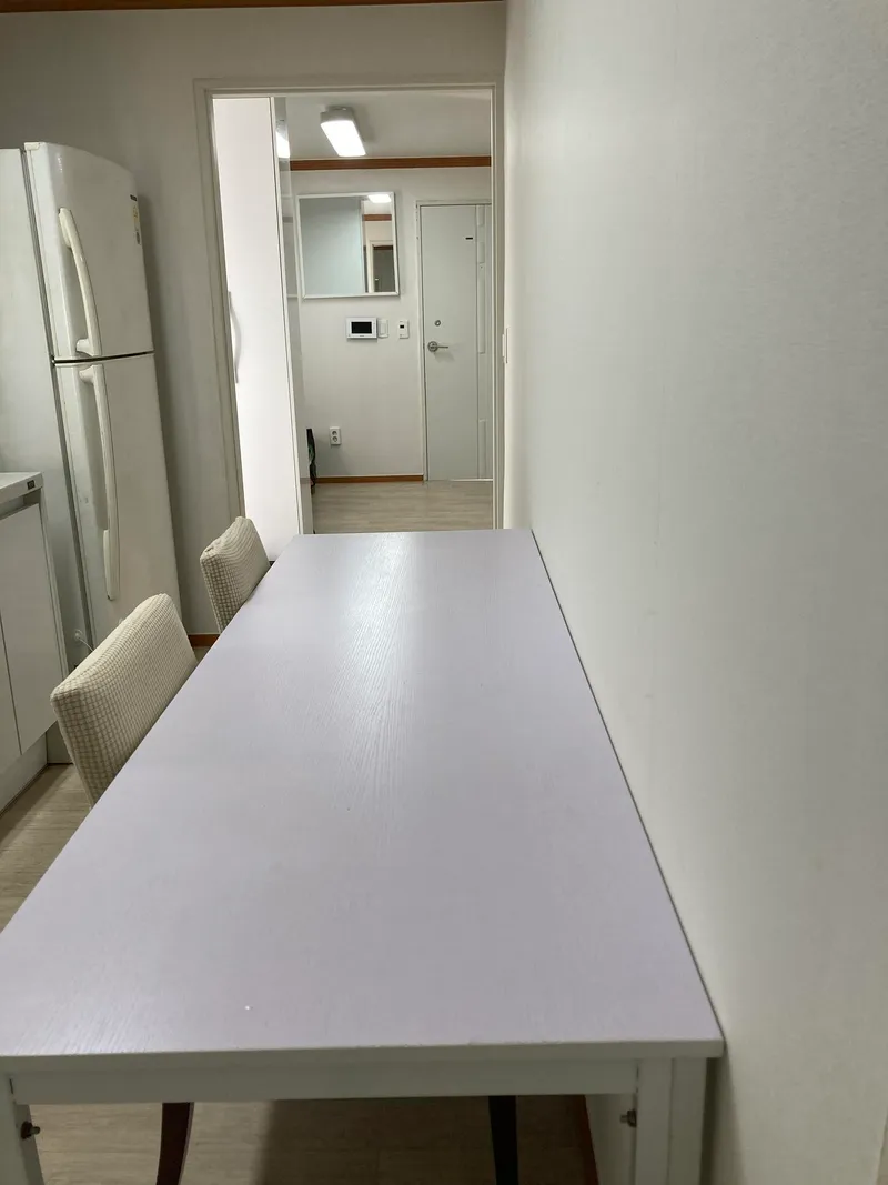 [부산 수영] 광안리 해변 도보1분 방3개 테라스있는 2층 주택 반려동물동반가능 4