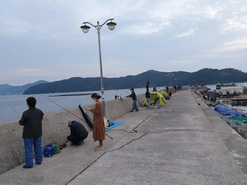 [경남 거제] 거제도 바닷가 고급 빌라 33평 B#바다전망 17