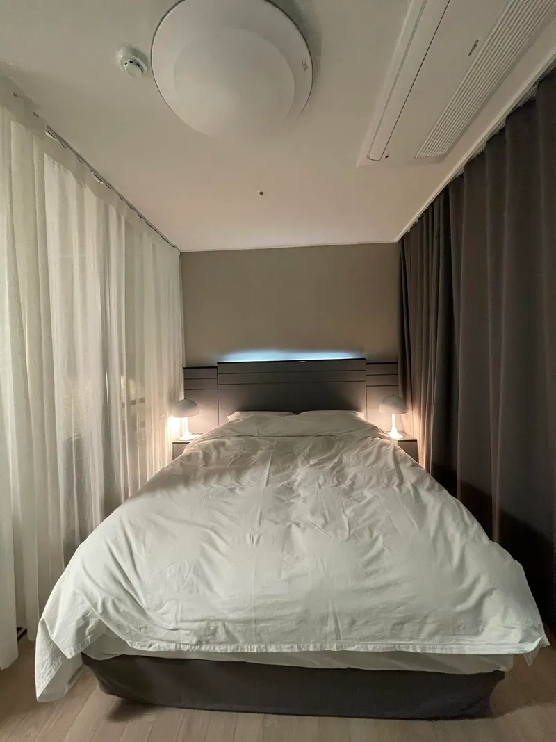 [강원 속초] 속초 블루테라26층(속초해변 도보5분,속초고속버스터미널 10분) 4