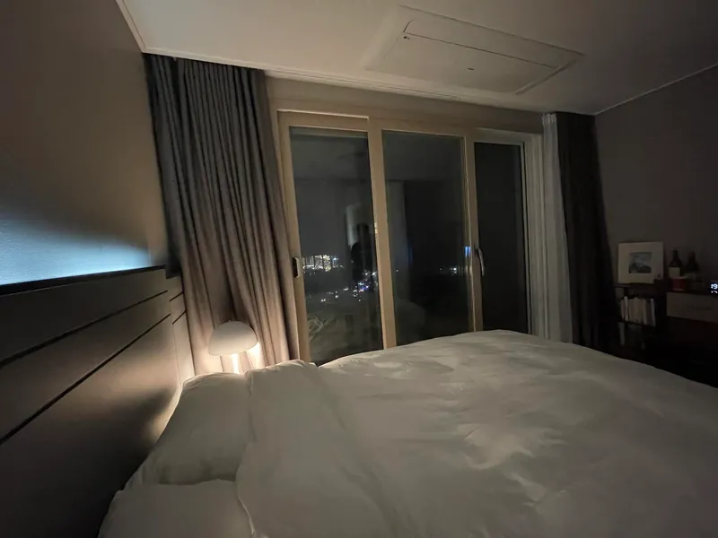 [강원 속초] 속초 블루테라26층(속초해변 도보5분,속초고속버스터미널 10분) 8