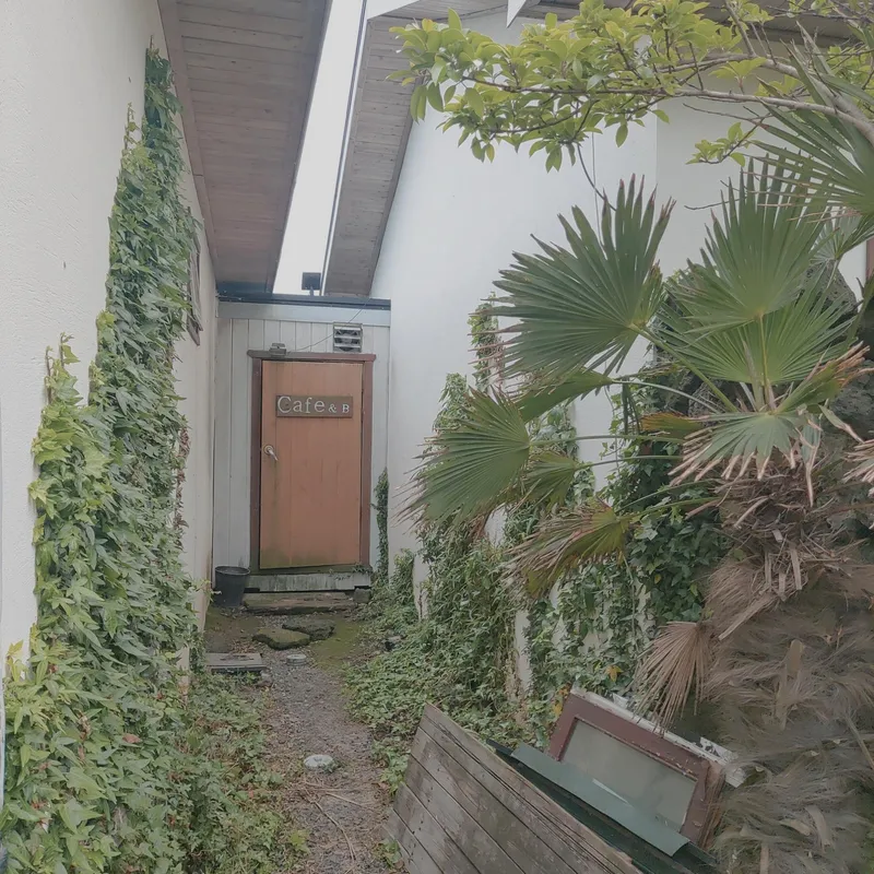 [Hallim, Jeju] Exotic two-room detached house C in Geumneung Coastal Village 23