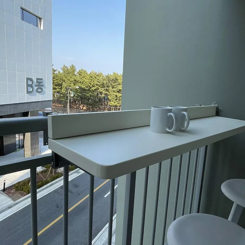 [Sokcho] Near the sea/1 minute from the beach/Cooking possible/Residence/Good place to live in Sokcho 5