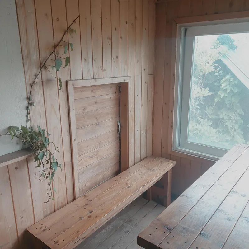 [Hallim, Jeju][Jeju Geumneung] Exotic two-room detached house A in a coastal village 21
