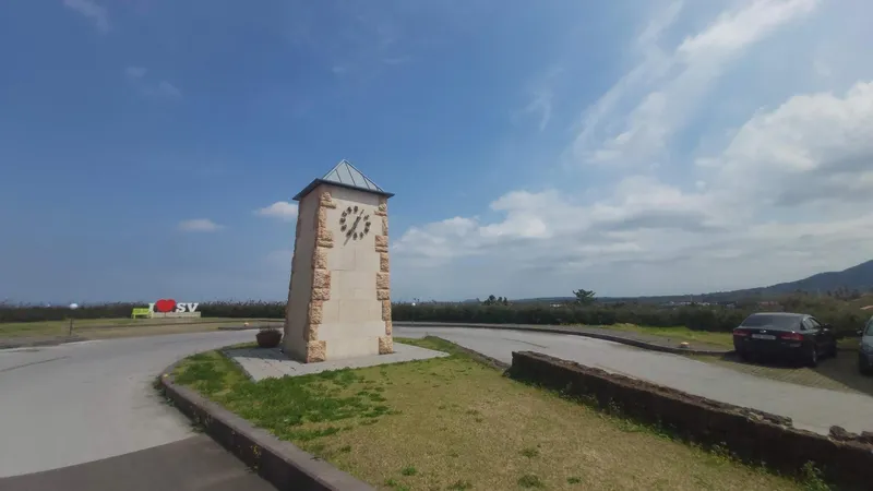 [제주 조천] 전망좋은 스위스마을 2층 201호_ 자기만의 방 10