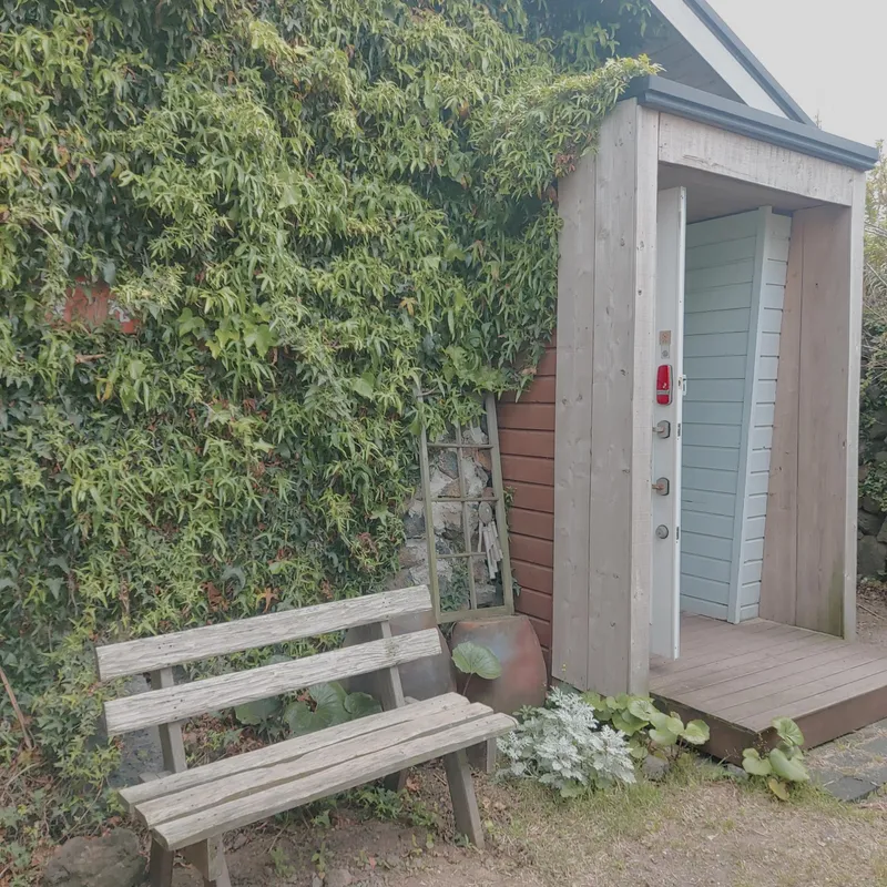 [Hallim, Jeju] Exotic two-room detached house C in Geumneung Coastal Village 22