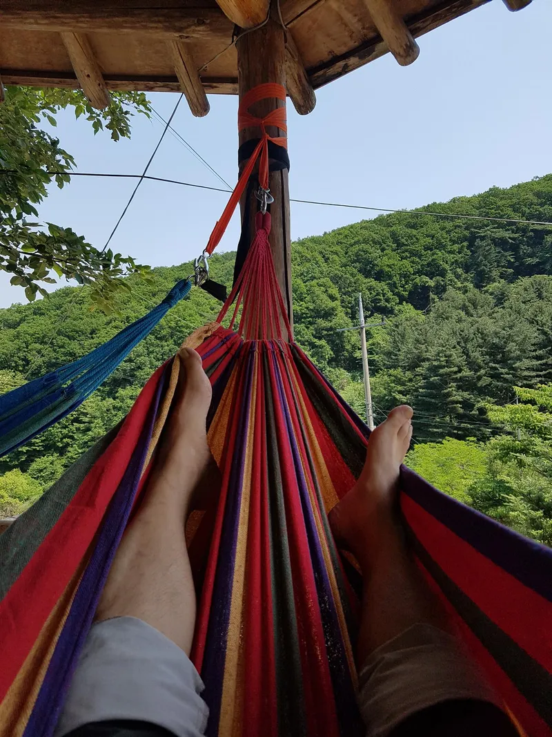[경기 가평] 잣나무 숲속 펜션_원룸4호 16