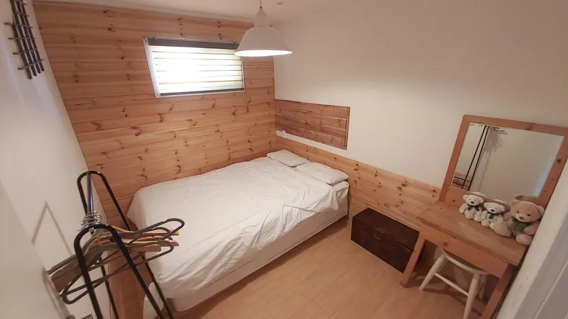[Hallim, Jeju][Jeju Geumneung] Exotic two-room detached house A in a coastal village 27
