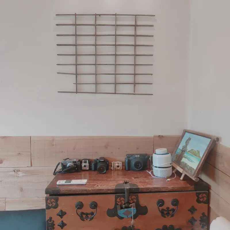 [Hallim, Jeju][Jeju Geumneung] Exotic two-room detached house A in a coastal village 13