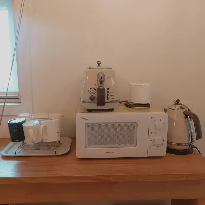 [Hallim, Jeju][Jeju Geumneung] Exotic two-room detached house A in a coastal village 20