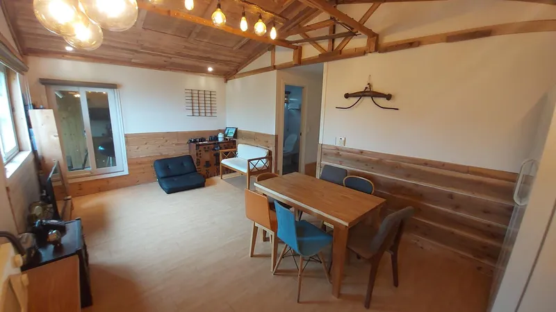 [Hallim, Jeju][Jeju Geumneung] Exotic two-room detached house A in a coastal village 18