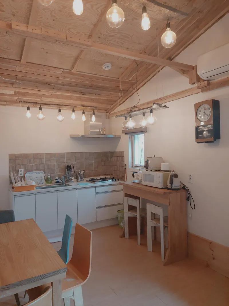[Hallim, Jeju][Jeju Geumneung] Exotic two-room detached house A in a coastal village 10
