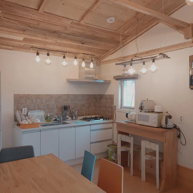 [Hallim, Jeju][Jeju Geumneung] Exotic two-room detached house A in a coastal village 14