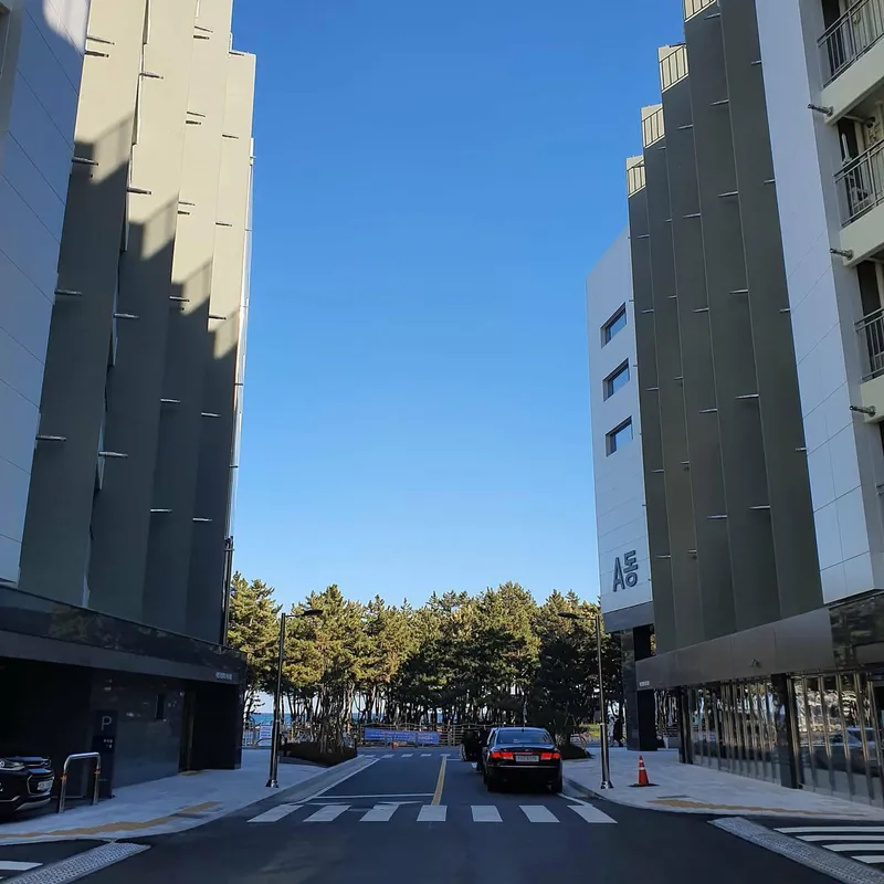 [Sokcho] Near the sea/1 minute from the beach/Cooking possible/Residence/Good place to live in Sokcho 8