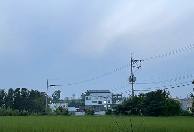 [제주 도두이동] 제주 다호스테이 2층 202호#신축빌라#공항 도보 10분거리#깔끔안전원룸 21