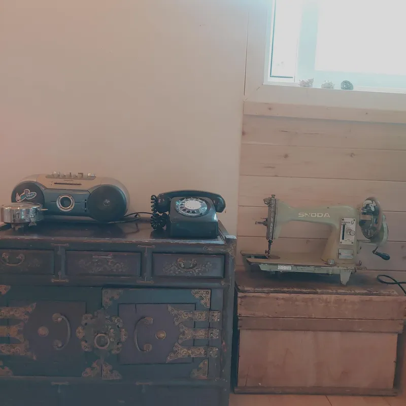 [Hallim, Jeju][Jeju Geumneung] Exotic two-room detached house A in a coastal village 16